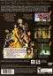 Magna Carta Tears of Blood Back Cover - Playstation 2 Pre-Played