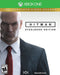 Hitman Complete First Season - Xbox One Pre-Played