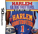 Harlem Globetrotters World Tour - Nintendo DS Pre-Played