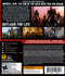 Red Dead Redemption 2 Back Cover - Xbox One Pre-Played