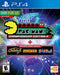 Pac Man Championship Edition 2 + Arcade Game Series Front Cover - Playstation 4 Pre-Played