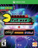 Pac-Man Championship Edition 2 + Arcade Game Series - Xbox One Pre-Played