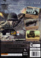 Call of Duty 2 Back Cover - Xbox 360 Pre-Played