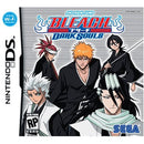 Bleach Dark Souls - Nintendo DS Pre-Played