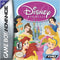 Disney Princess - Nintendo Gameboy Advance Pre-Played