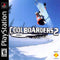 Cool Boarders 2 - Playstation 1 Pre-Played