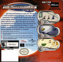 Thunderbirds  - Nintendo Gameboy Advance Pre-Played