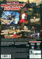 NFL Street 2 Back Cover - Playstation 2 Pre-Played