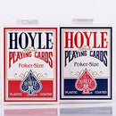 Plastic Coated Hoyle Playing Cards