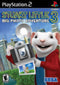 Stuart Little 3 Big Photo Adventure - Playstation 2 Pre-Played