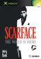 Scarface The World Is Yours - Xbox Pre-Played