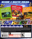 Lego Worlds - Playstation 4 Pre-Played