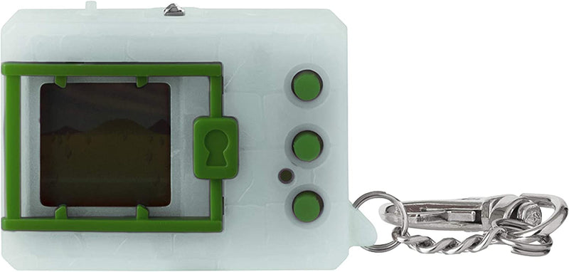 Digimon Original Digivice Virtual Pet Monster - Glow in the Dark
