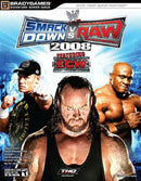 WWE Smackdown VS Raw 2008 Signature Series Strategy Guide - Pre-Played