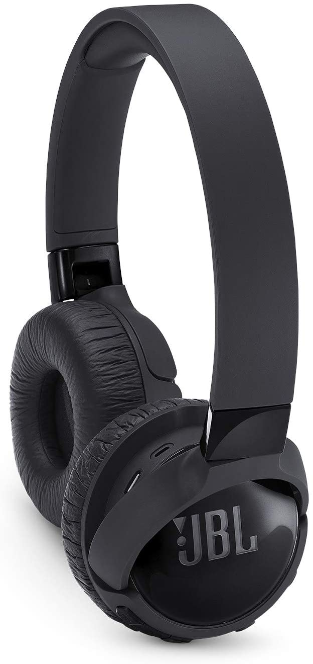 JBL Tune 500BT Wireless Bluetooth Headphones - Pre-Played