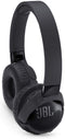 JBL Tune 600BTNC Wireless Bluetooth Headphones - Pre-Played