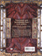 Monster Manual Core Rulebook III Back Cover - Dungeons and Dragons 3.5 Edition Pre-Played