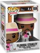 Pop! Television: The Office - Florida Stanley 1006