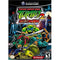 Teenage Mutant Ninja Turtles 2 Battle Nexus - Nintendo Gamecube Pre-Played