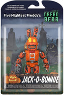 Jack-O-Bonnie - Five Nights at Freddy's: Curse of Dreadbear Action Figures