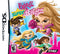 Bratz Super Babyz - Nintendo DS Pre-Played