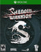 Shadow Warrior  - Xbox One Pre-Played