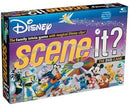 Scene It? Disney Edition DVD Game - Pre-Played