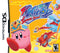 Kirby Squeak Squad - Nintendo DS Pre-Played