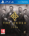 The Order 1886 - Playstation 4 Pre-Played