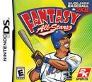 MLB 2K8 Fantasy All Stars - Nintendo DS Pre-Played