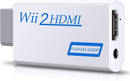 Nintendo Wii to HDMI Adapter - Pre-Played