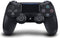 Playstation 4 Dualshock 4 Black - Playstation 4 Pre-Played