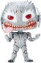 Pop! Venomized Ultron 596