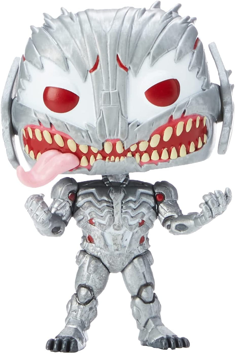 Pop! Venomized Ultron 596