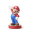 Amiibo Super Mario Figure