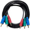 Universal AV Component Cable  - Pre-Played