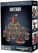 Start Collecting! Skitarii