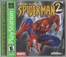 Spider-Man 2: Enter Electro - Playstation 1 Pre-Played