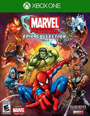 Marvel Pinball: Epic Collection Volume 1 - Xbox One Pre-Played