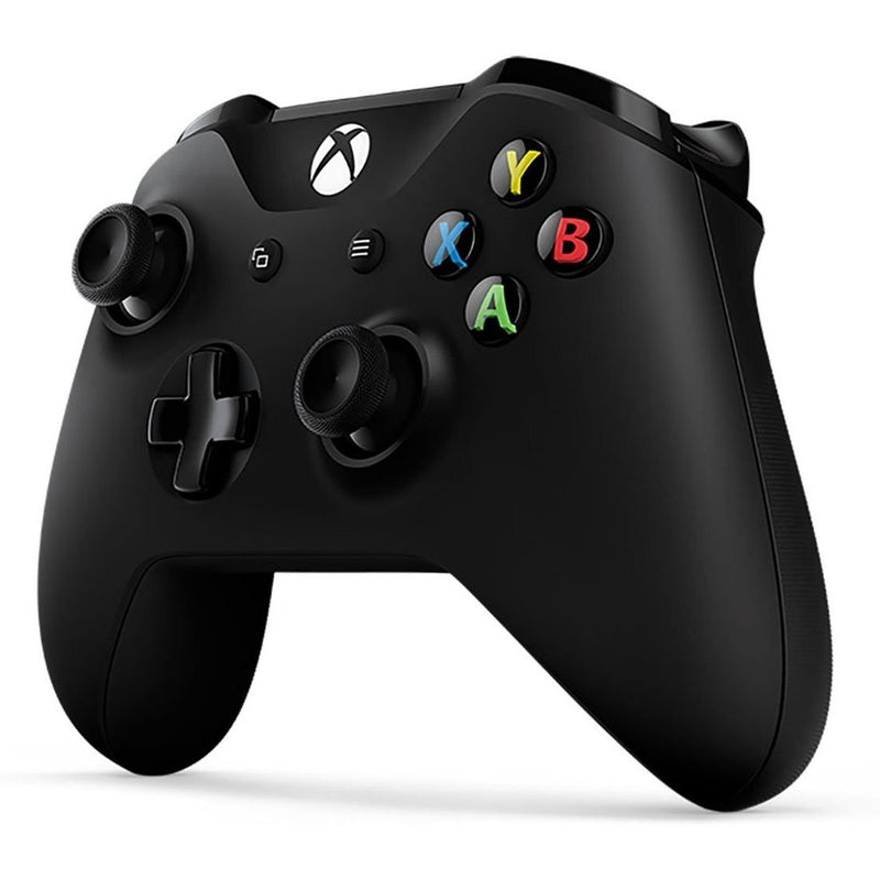 Xbox One Wireless Controller Black  - Pre-Played