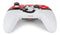 Power A Enhanced Wireless Controller Pokemon Pokeball Red - Nintendo Switch