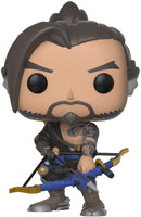 Pop! Hanzo