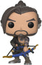 Pop! Hanzo