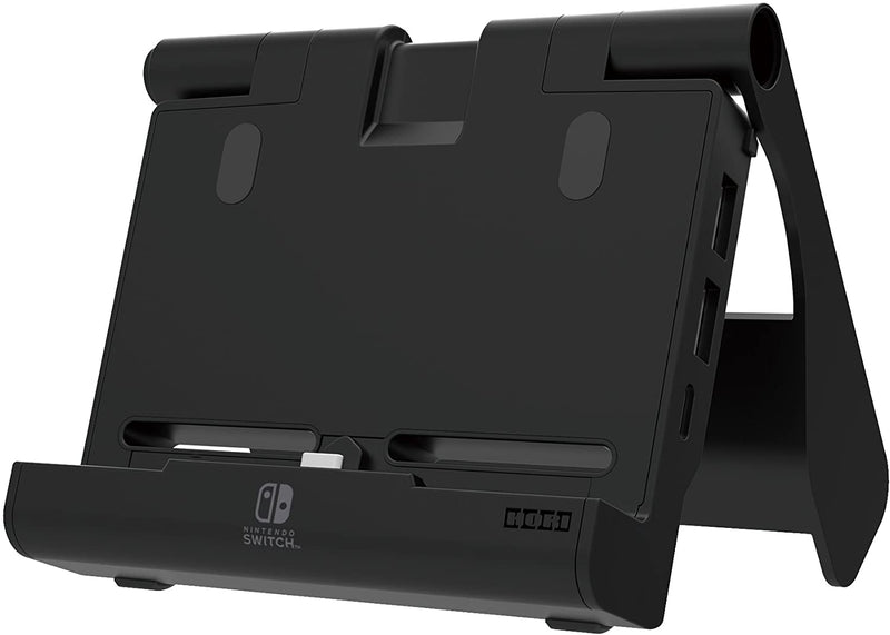HORI Multiport USB Playstand - Nintendo Switch Pre-Played
