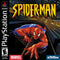 Spider-man - Playstation 1 Pre-Played