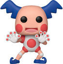 Pop! Games: Pokemon - Mr. Mime 582