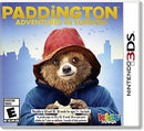 Paddington Adventures in London - Nintendo 3DS Pre-Played