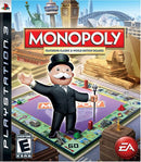 Monopoly - Playstation 3 Pre-Played