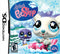 Littlest Pet Shop Winter Front Cover - Nintendo DS Pre-Played