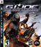 G.I. Joe Rise of Cobra Front Cover - Playstation 3 Pre-Played